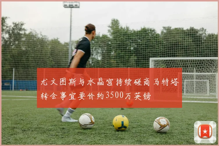 尤文图斯与水晶宫持续磋商马特塔转会事宜要价约3500万英镑